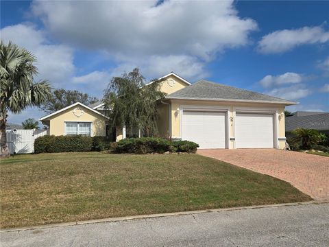 A home in PALM COAST