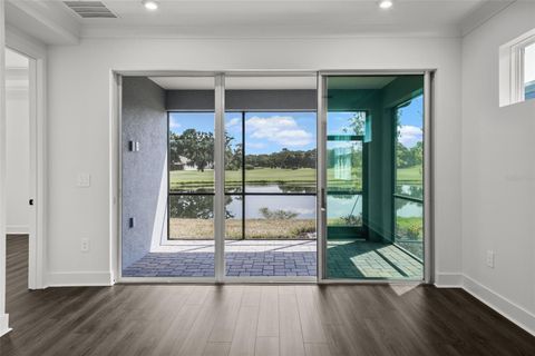 3778 MAXWELL PARK DRIVE SUN CITY CENTER FL 33573