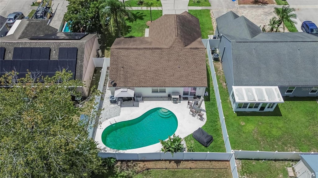 Photo of 9063 Dixiana Villa Circle, Tampa, FL 33635 (MLS # TB8540659)