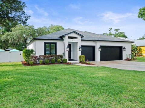 A home in TAMPA