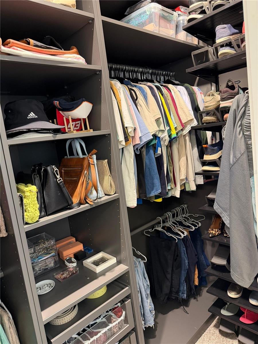 HAMLIN POINTE - Residential Lease