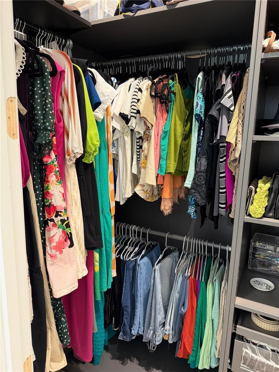 HAMLIN POINTE - Residential Lease