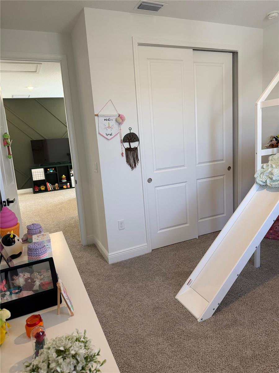 HAMLIN POINTE - Residential Lease