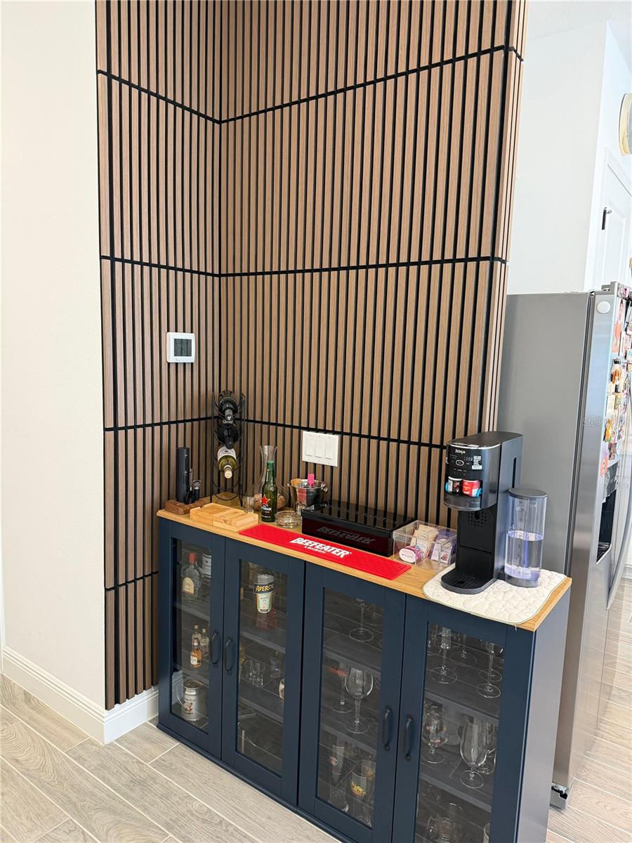 HAMLIN POINTE - Residential Lease