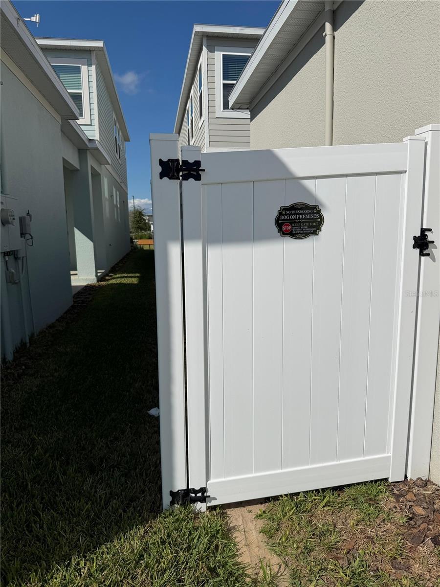 HAMLIN POINTE - Residential Lease