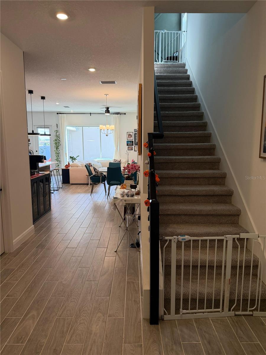 HAMLIN POINTE - Residential Lease