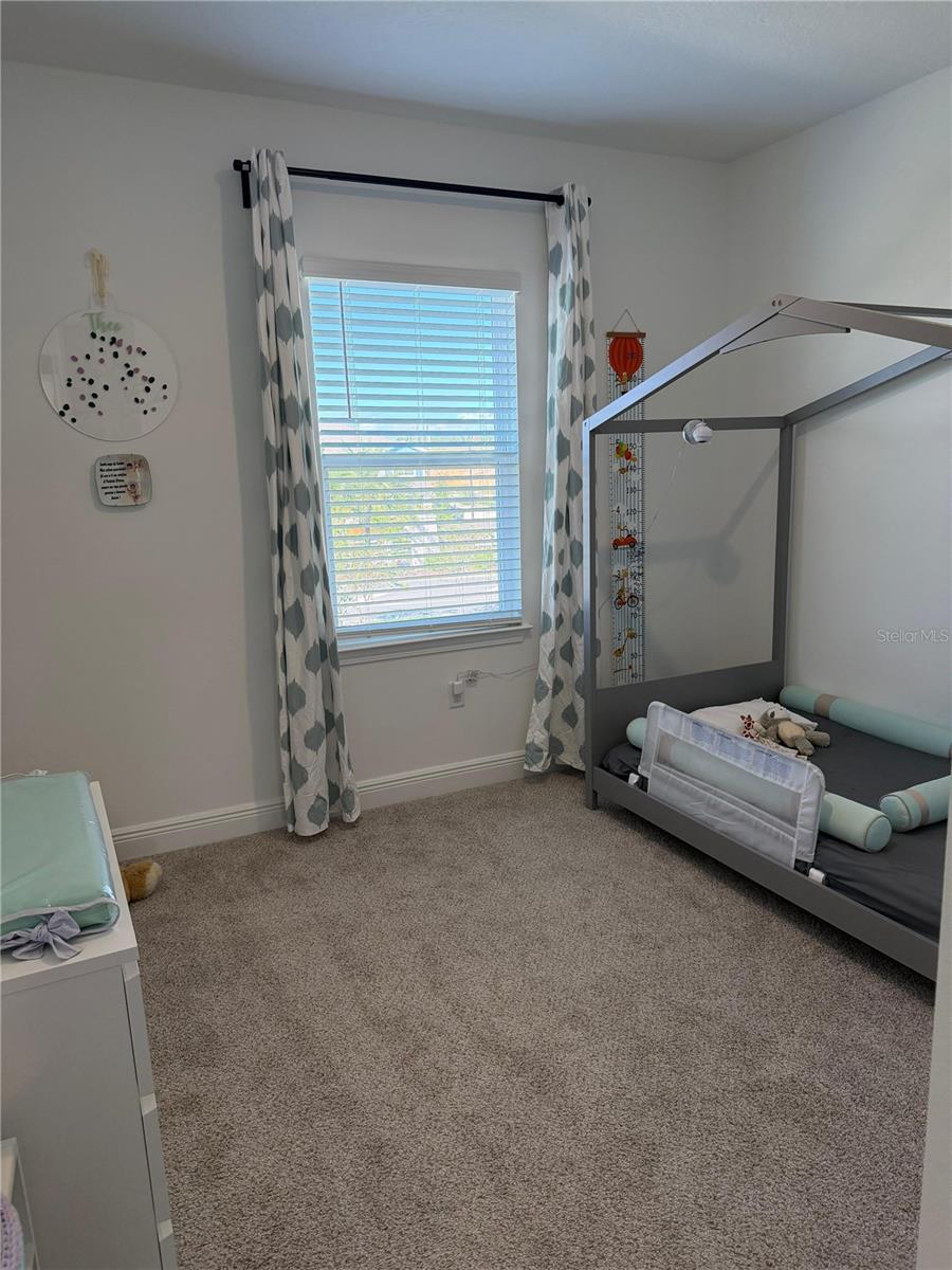 HAMLIN POINTE - Residential Lease