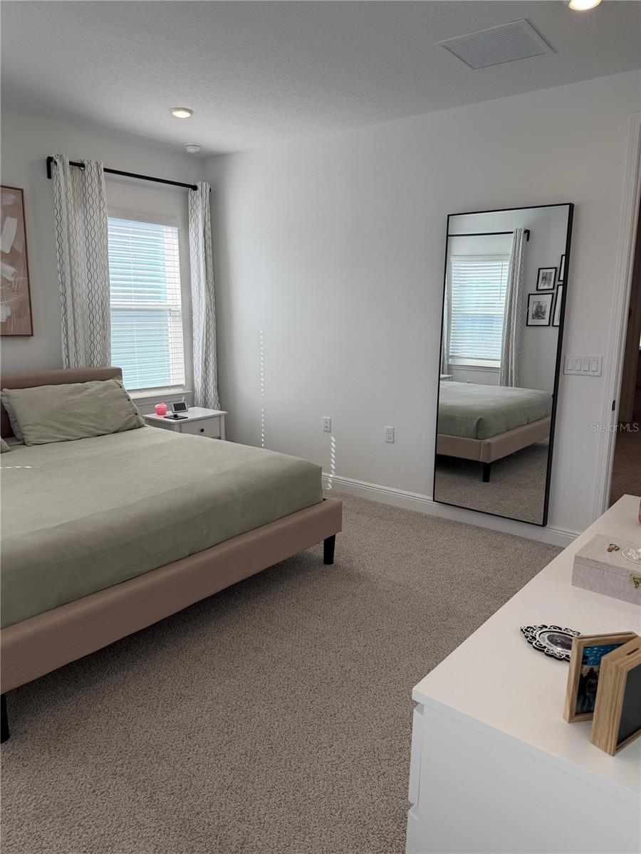 HAMLIN POINTE - Residential Lease