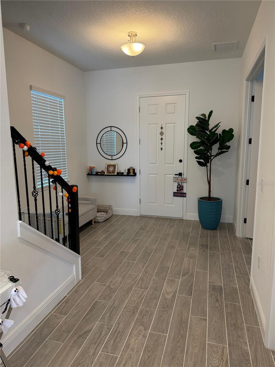 HAMLIN POINTE - Residential Lease