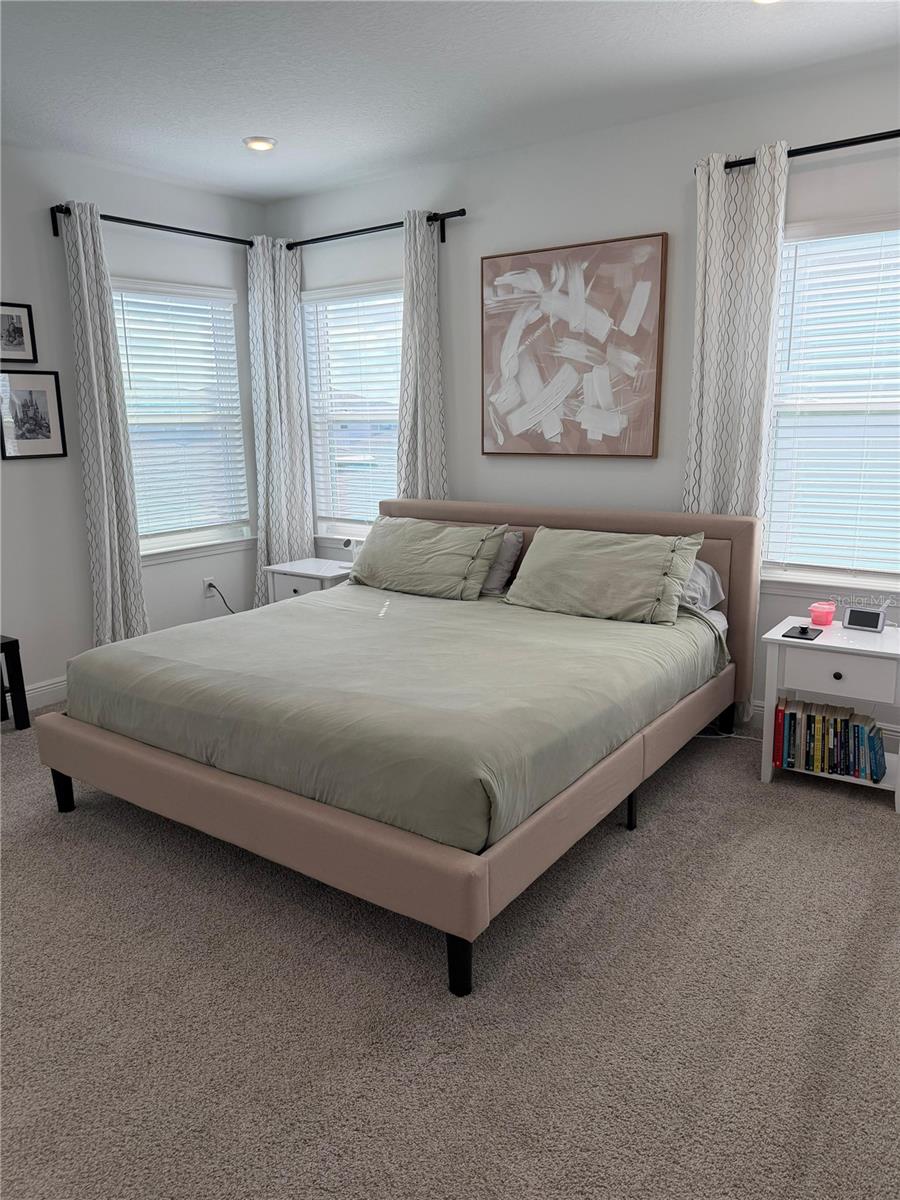 HAMLIN POINTE - Residential Lease