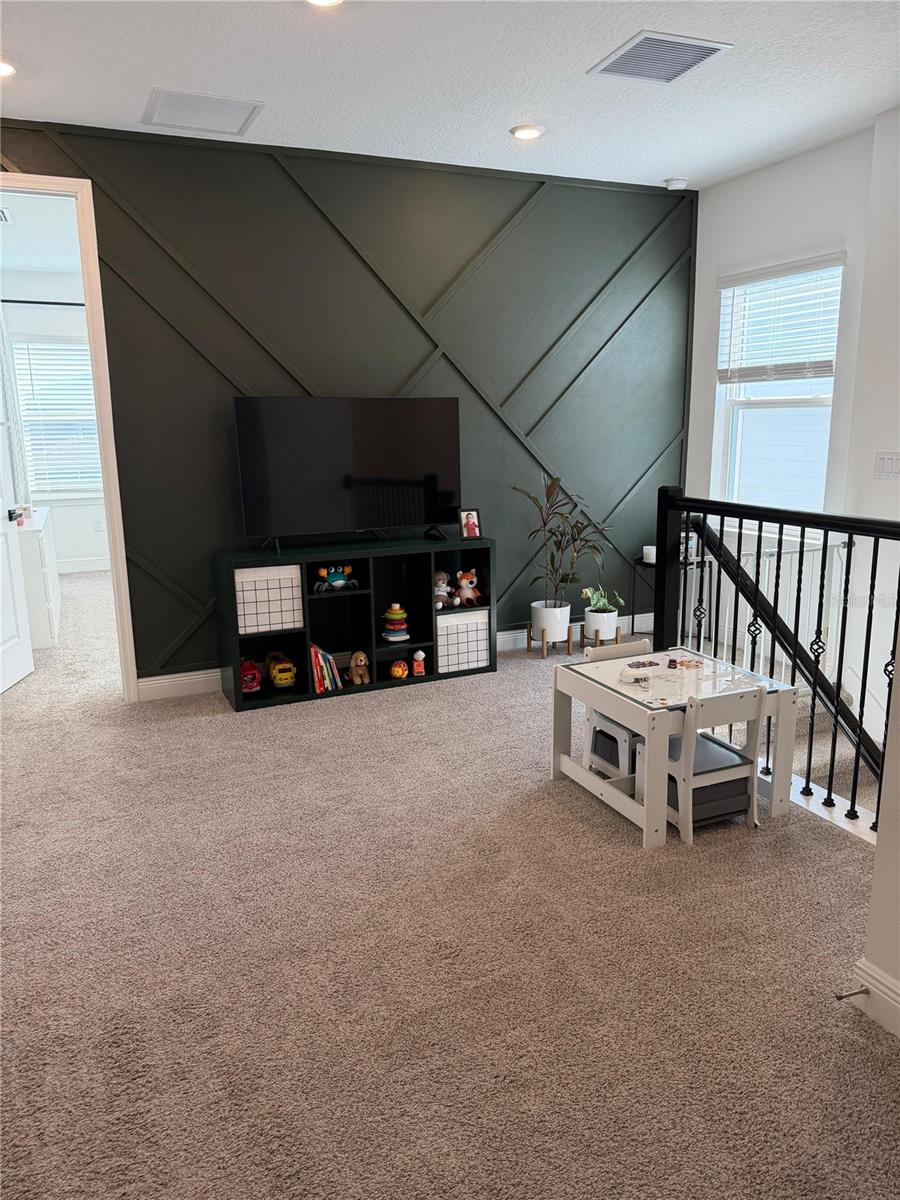 HAMLIN POINTE - Residential Lease