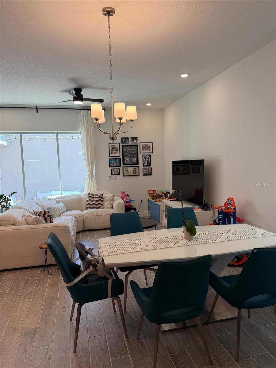 HAMLIN POINTE - Residential Lease