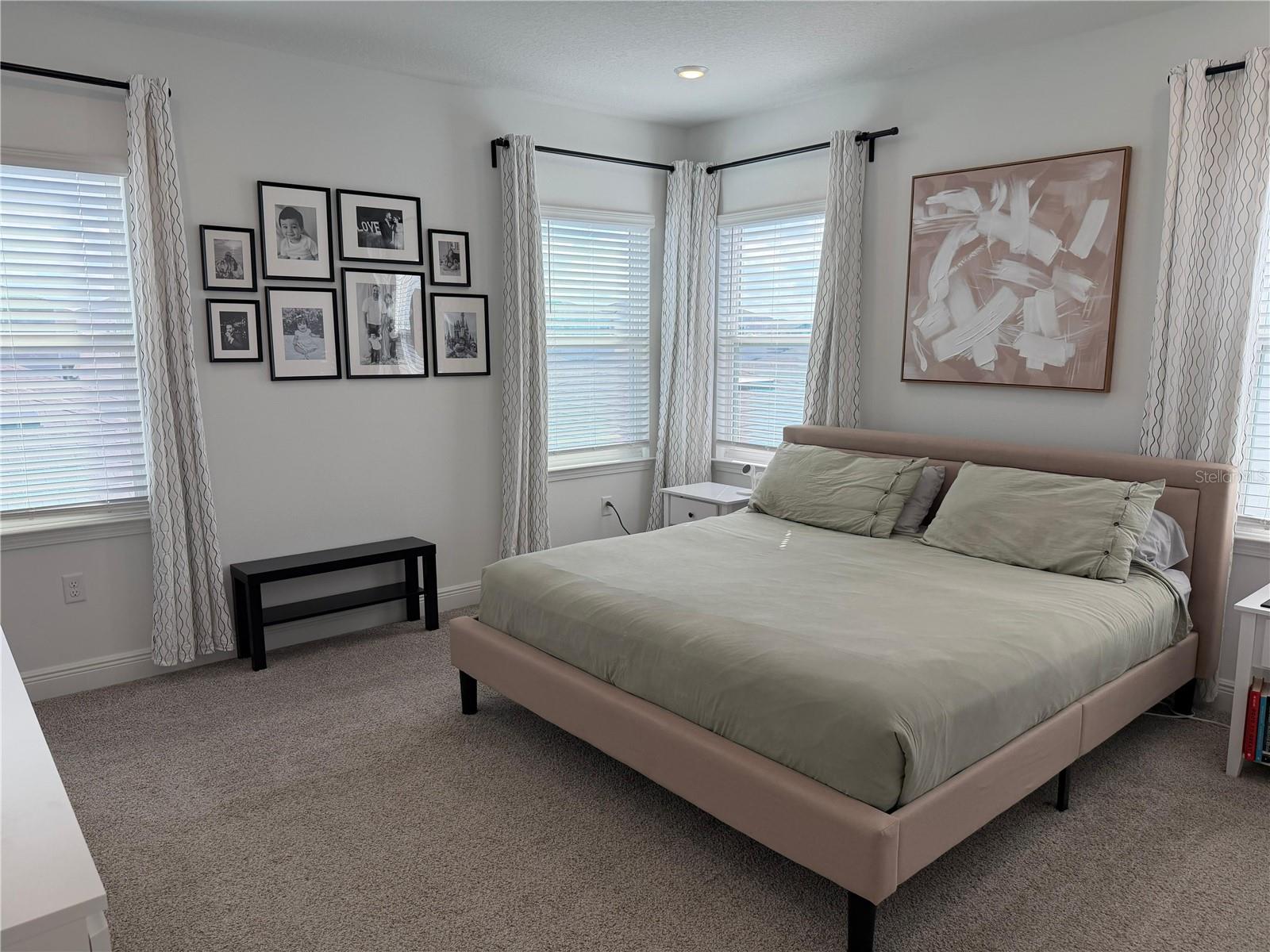 HAMLIN POINTE - Residential Lease