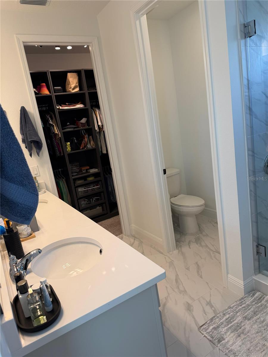 HAMLIN POINTE - Residential Lease