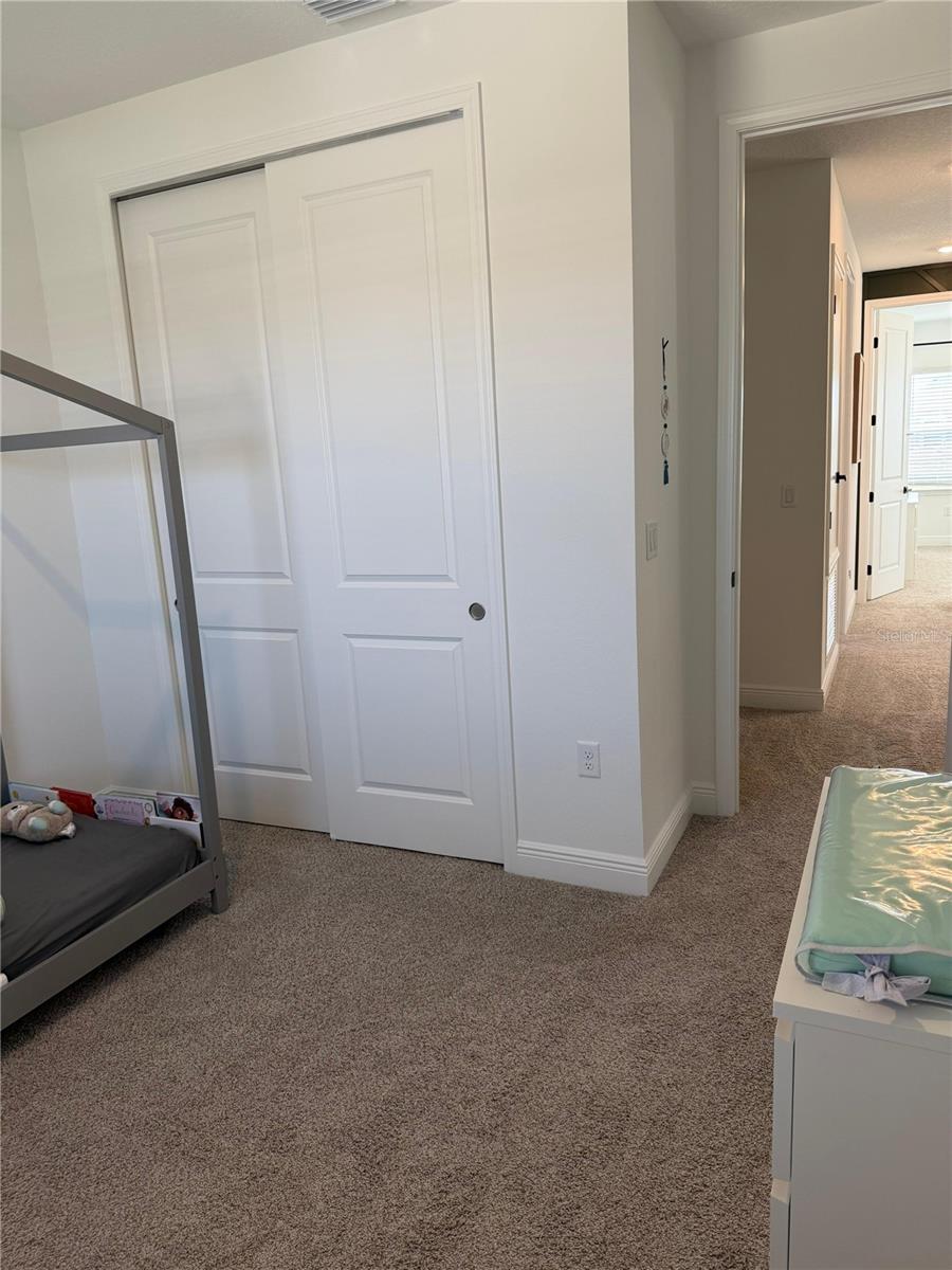 HAMLIN POINTE - Residential Lease