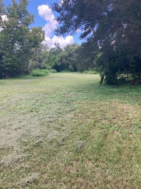 UNREC PORTIONS SE 01/4 NW 01/4 & NW 01/4 - Residential