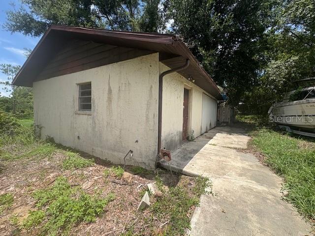 UNREC PORTIONS SE 01/4 NW 01/4 & NW 01/4 - Residential