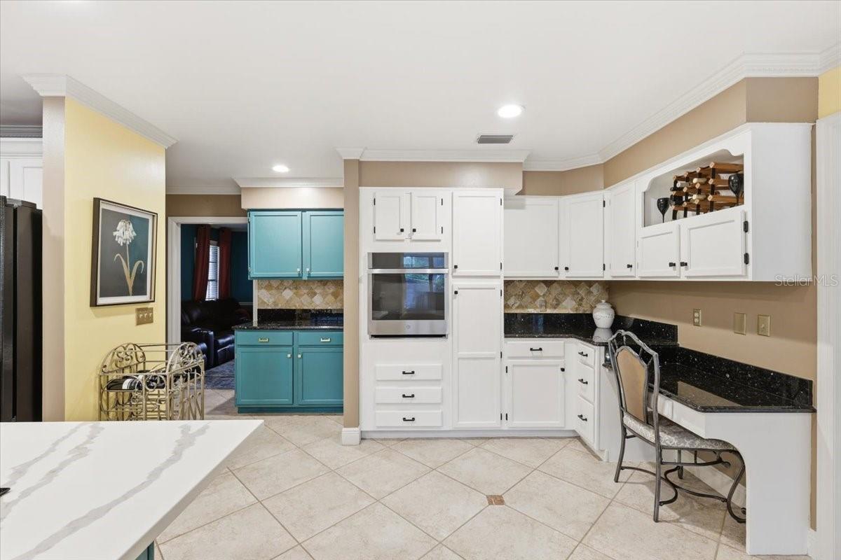 CAMINO REAL - Residential