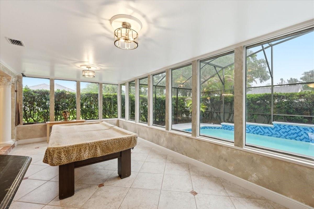 CAMINO REAL - Residential