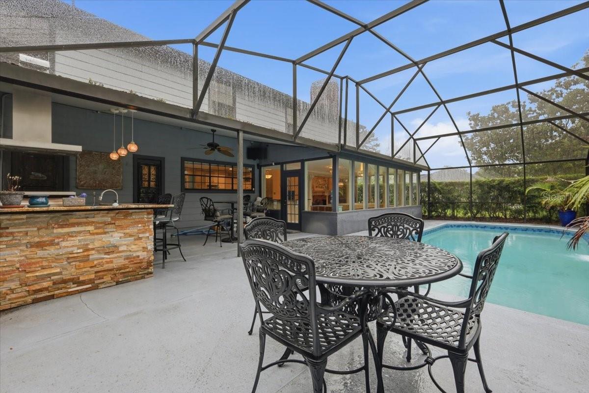 CAMINO REAL - Residential