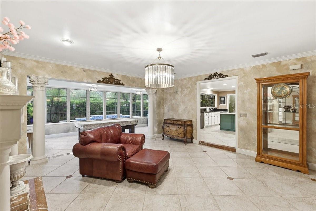 CAMINO REAL - Residential