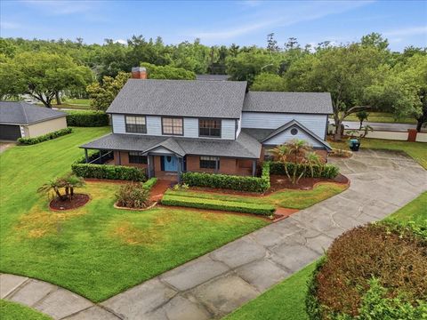 Photo of 4498 Real Court, Orlando, FL 32808 (MLS # O6408446)