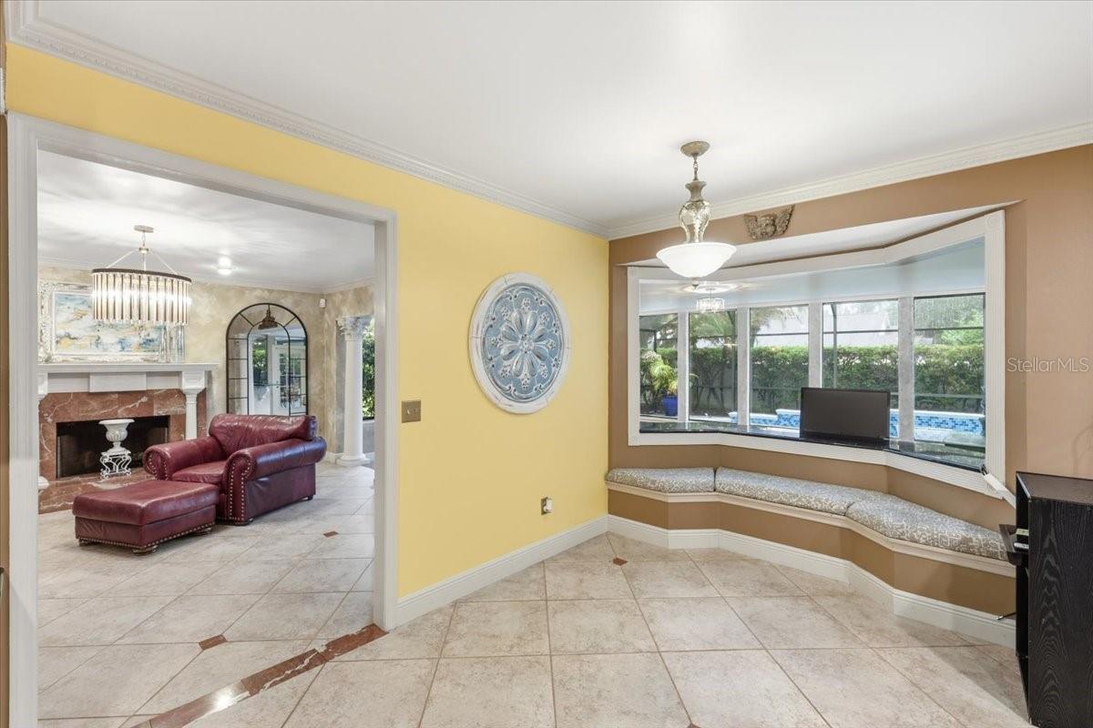 CAMINO REAL - Residential