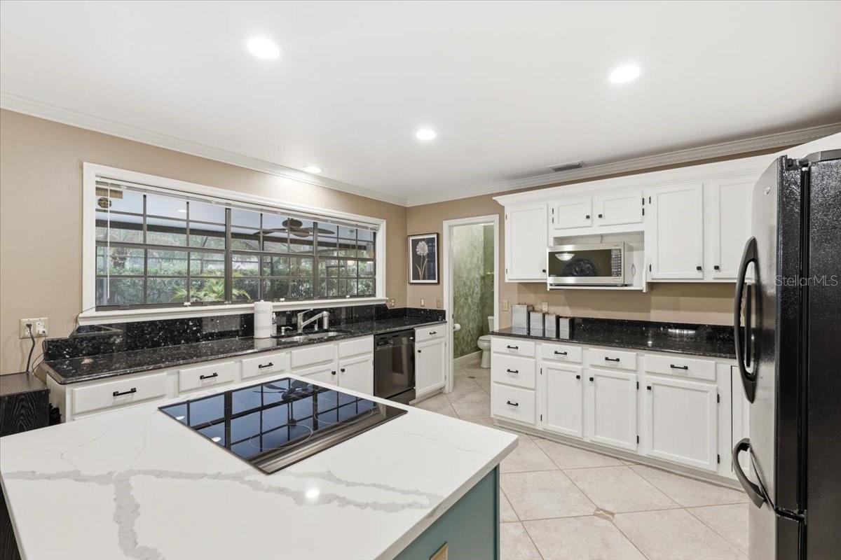 CAMINO REAL - Residential