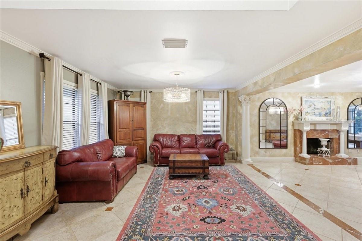 CAMINO REAL - Residential