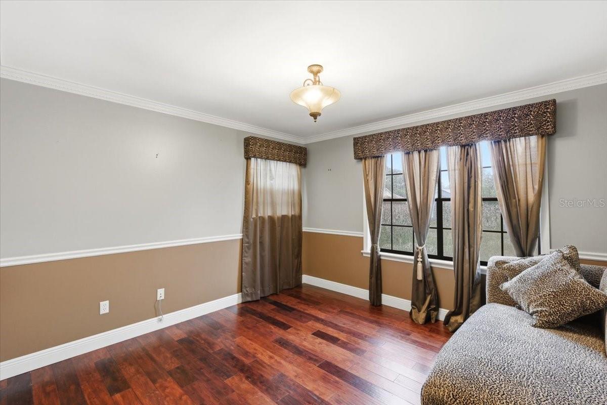 CAMINO REAL - Residential