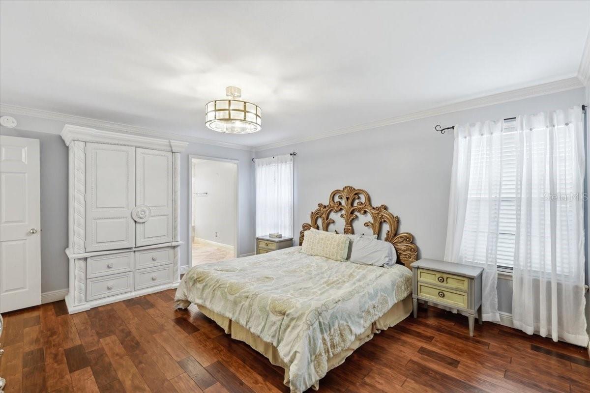 CAMINO REAL - Residential
