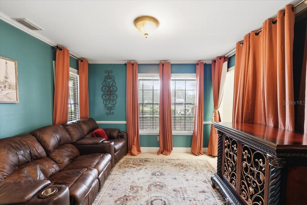 CAMINO REAL - Residential