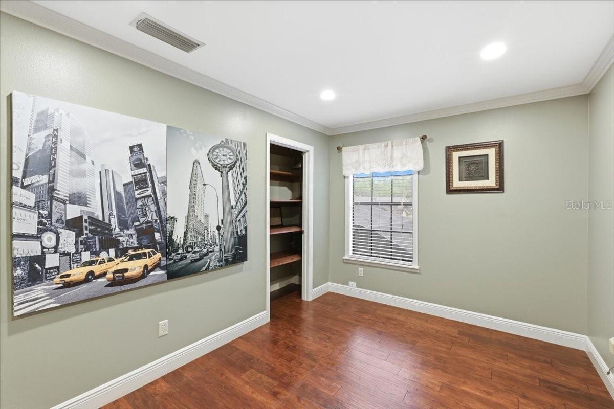 CAMINO REAL - Residential