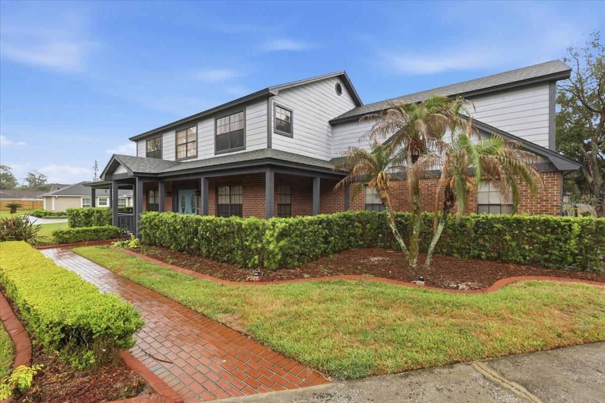 CAMINO REAL - Residential
