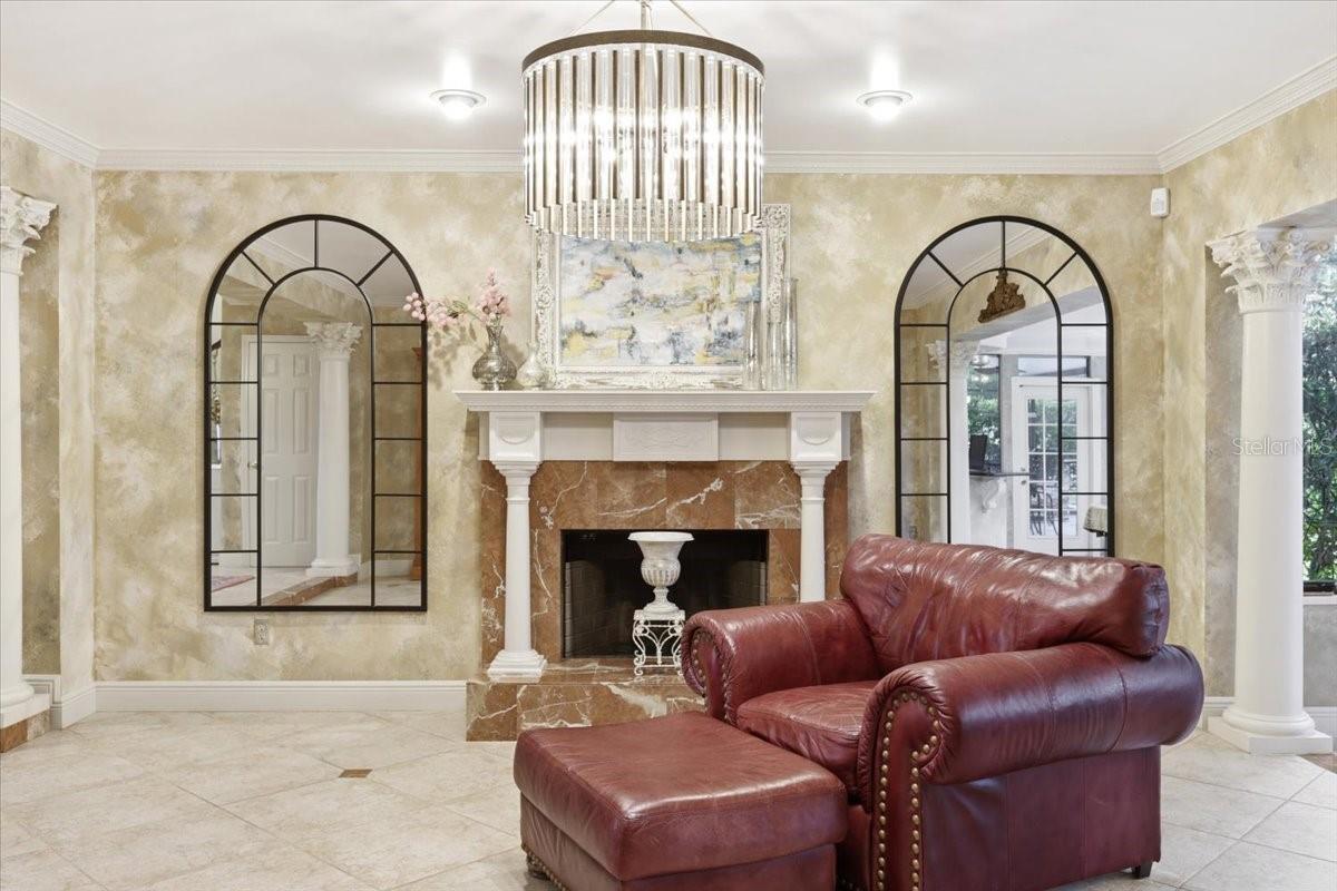 CAMINO REAL - Residential
