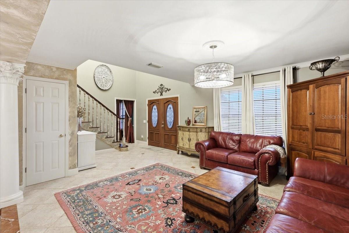CAMINO REAL - Residential