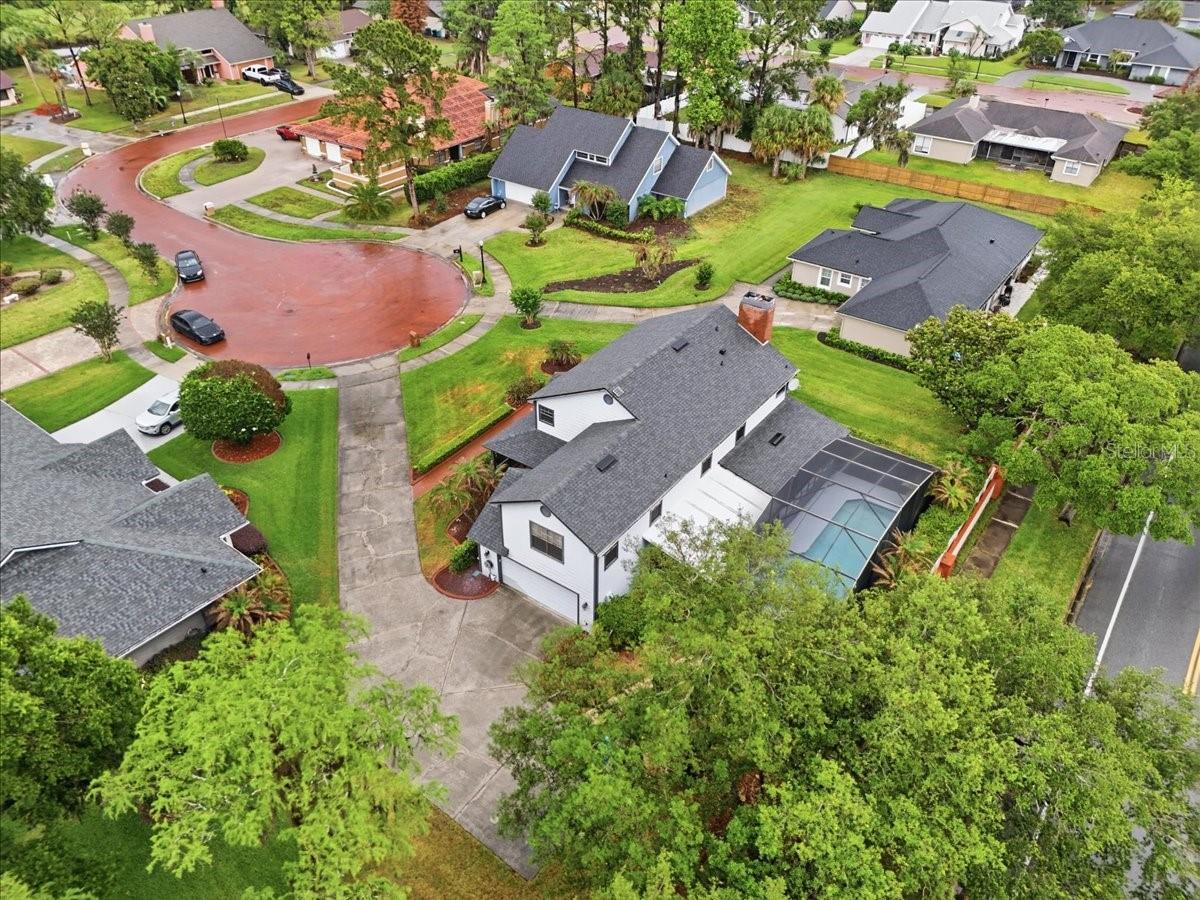 CAMINO REAL - Residential
