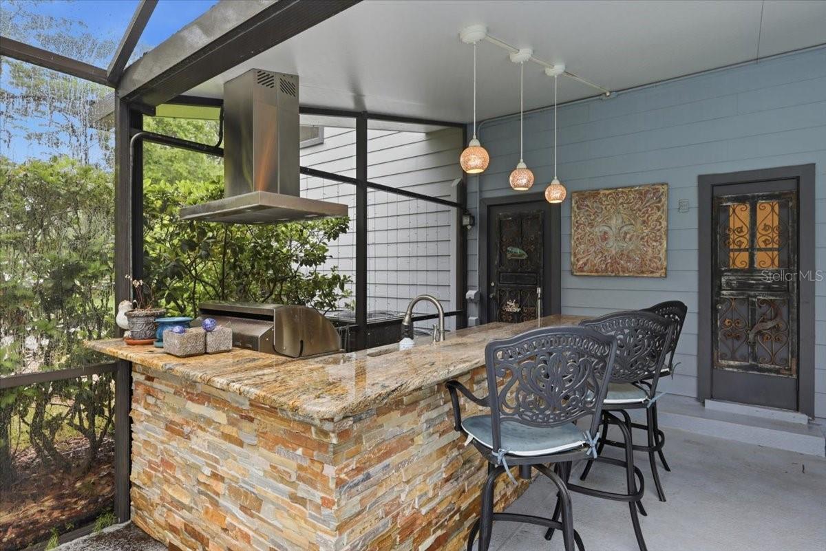CAMINO REAL - Residential