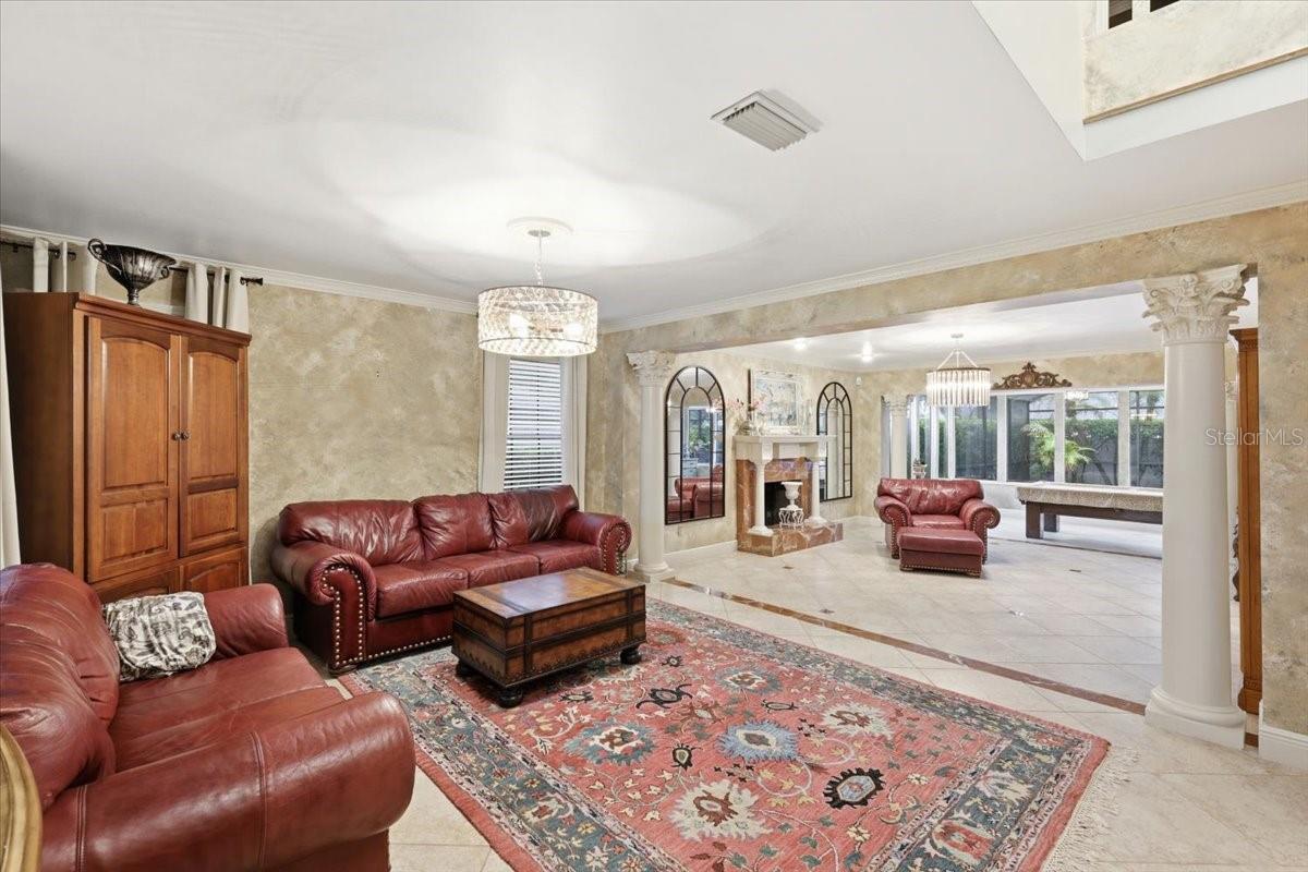CAMINO REAL - Residential