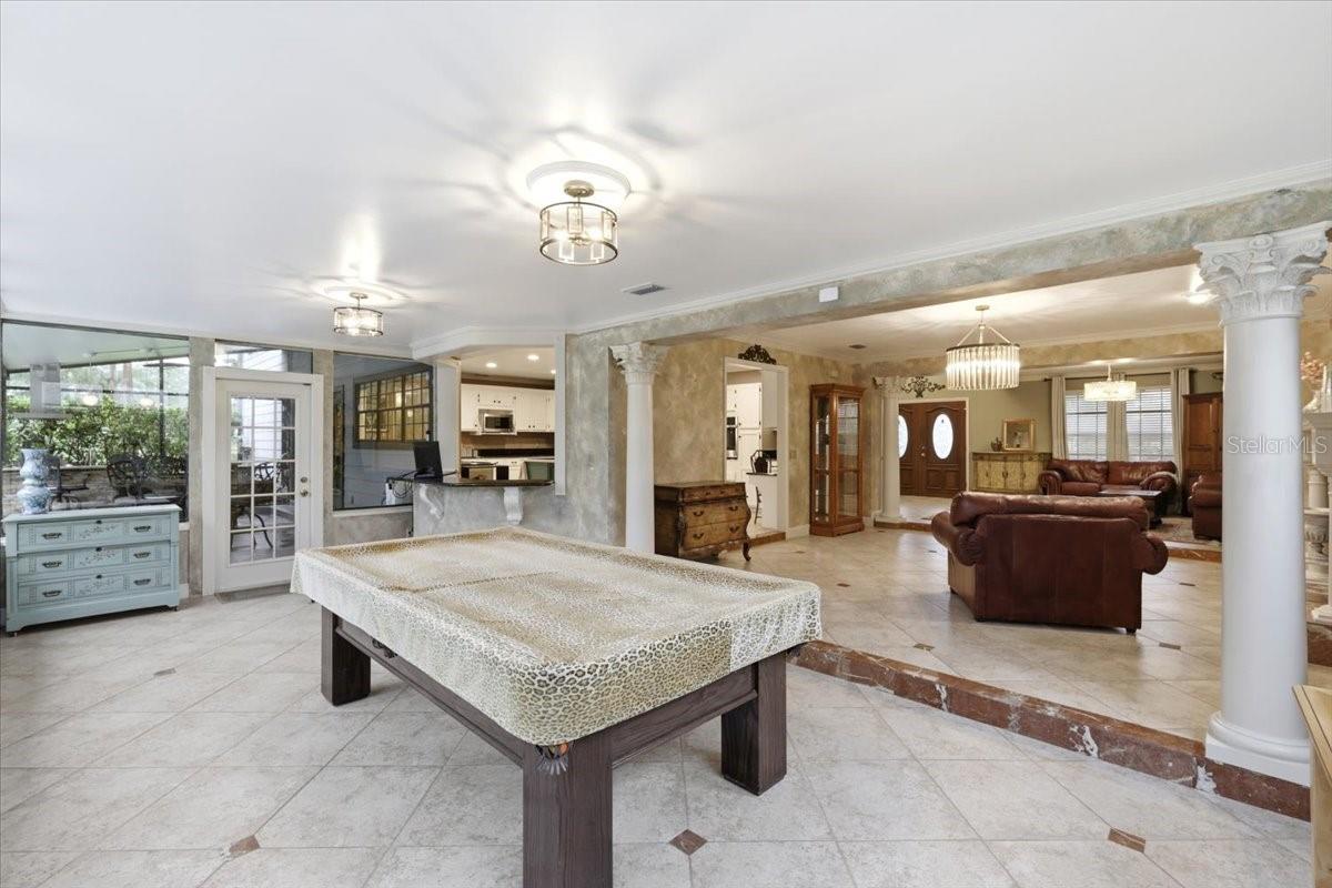 CAMINO REAL - Residential