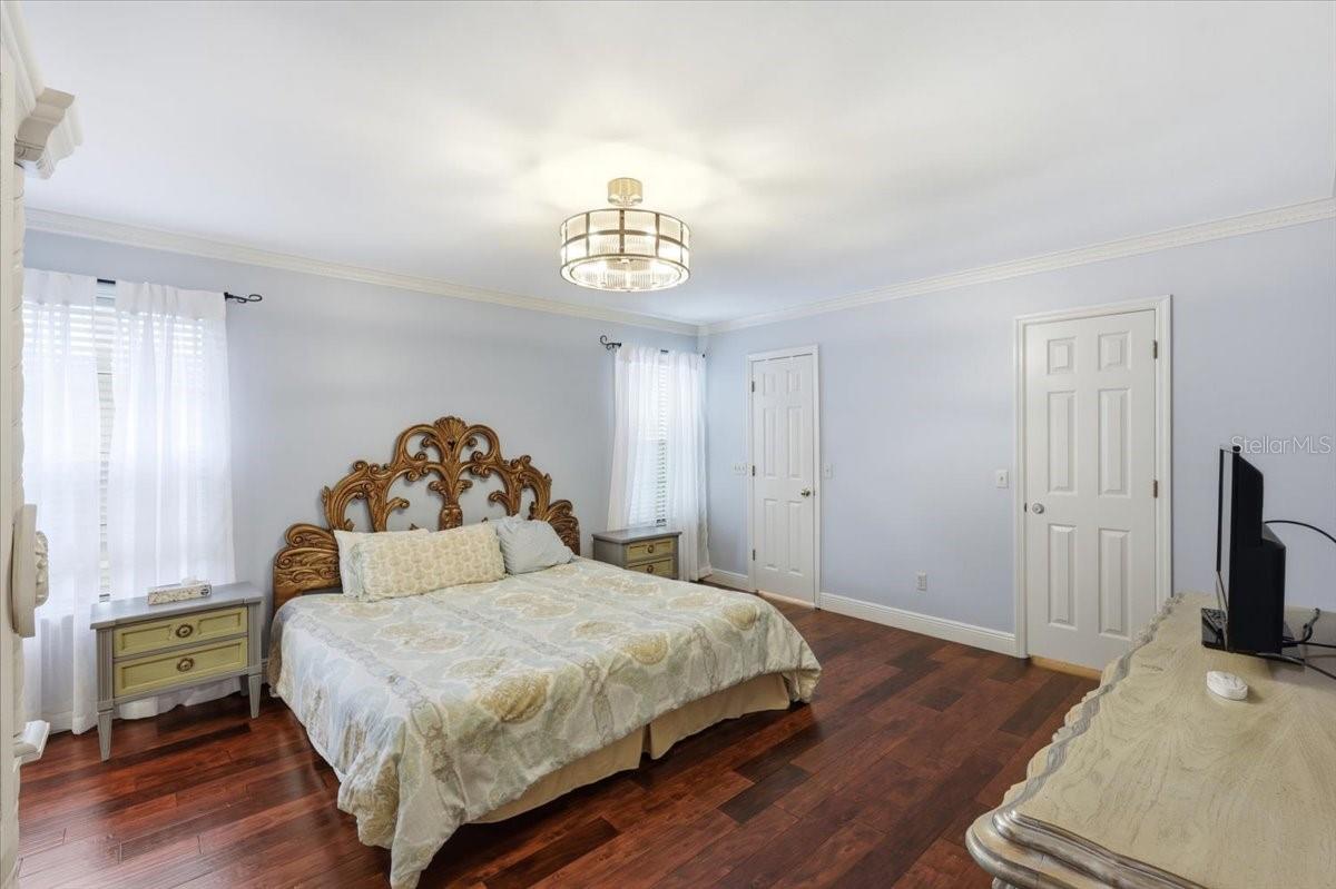 CAMINO REAL - Residential