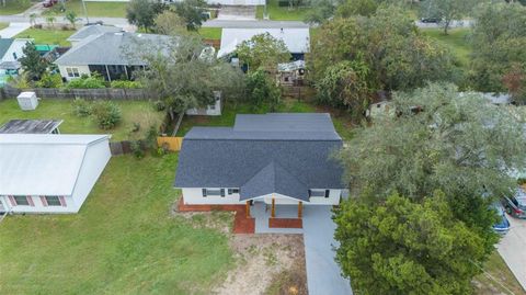 A home in ST AUGUSTINE