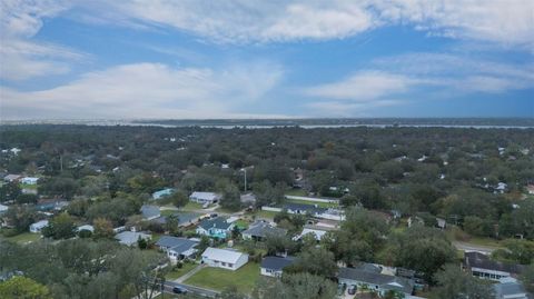 A home in ST AUGUSTINE