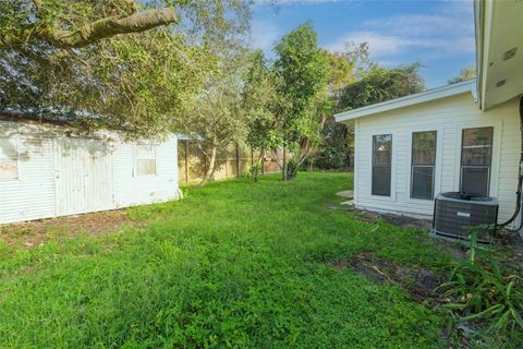 A home in ST AUGUSTINE