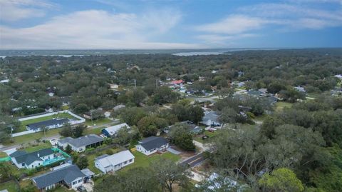 A home in ST AUGUSTINE