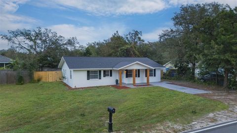 A home in ST AUGUSTINE