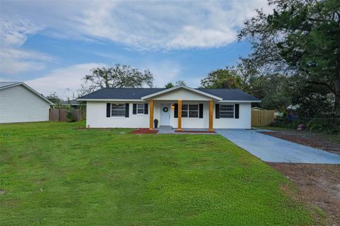 A home in ST AUGUSTINE