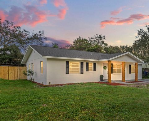 A home in ST AUGUSTINE