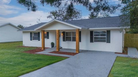 A home in ST AUGUSTINE