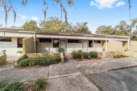 Tiny photo for 2801 SW College Road #20, Ocala, FL 34474 (MLS # OM718008)